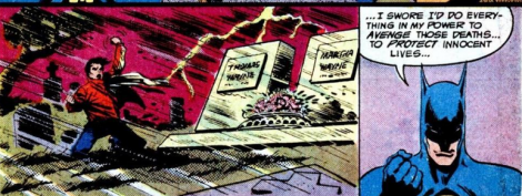 Batman and the outsiders 2