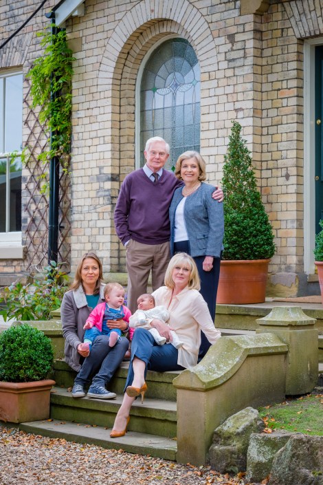 Last Tango In Halifax Series 3