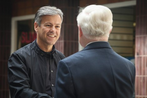 Last Tango In Halifax S3