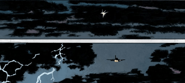 Batman Terminal Part One 2