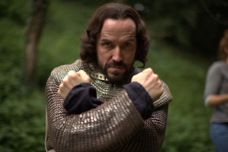 King John and the Magna Carta