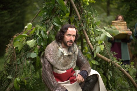 King John and the Magna Carta