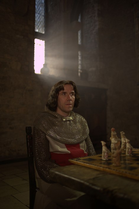 King John and the Magna Carta