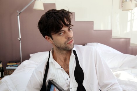 Revolution Presents: Democracy Dealers - episodics