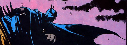 batman gotham tale 2