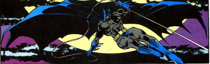 batman gotham tale 3