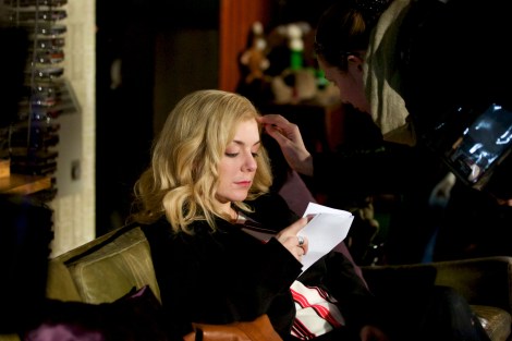 The 12 Days of Christine