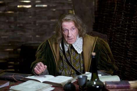 The Trial of Elizabeth Gadge