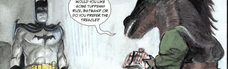 batman order of beasts 6