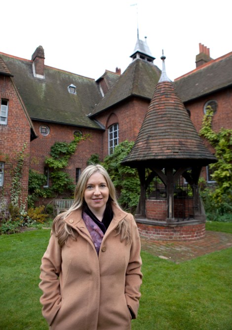 How To Be Bohemian with Victoria Coren Mitchell
