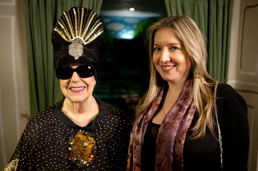 How To Be Bohemian with Victoria Coren Mitchell