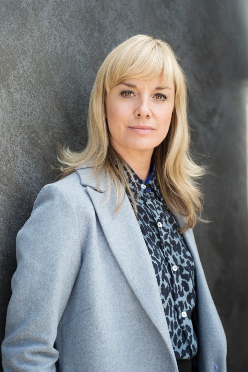 New Tricks Series 12 - generics