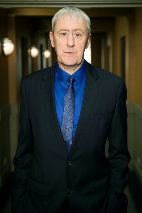 New Tricks Series 12 - generics