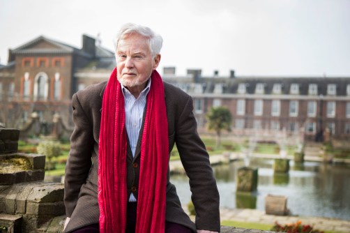 Who Do You Think You Are?