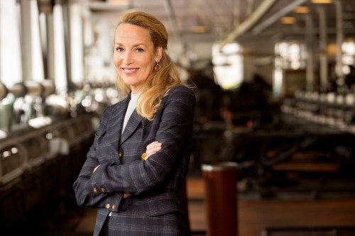 Who Do You Think You Are?