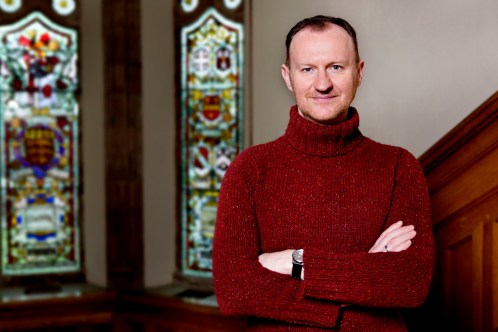 Who Do You Think You Are?