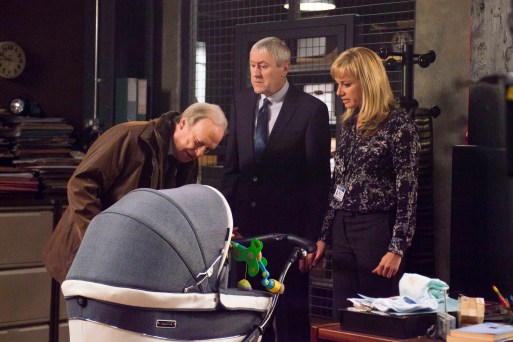 New Tricks S12 - Ep1