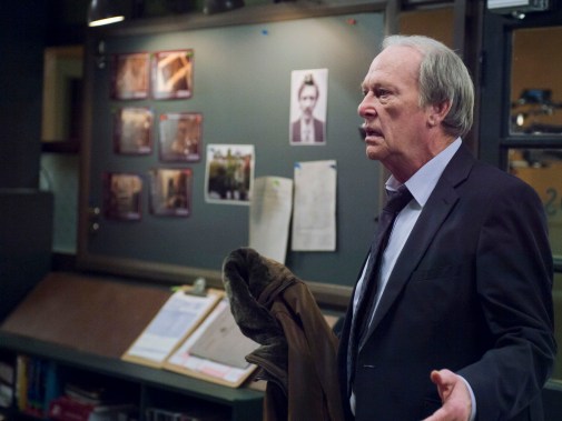 New Tricks S12 - Ep1