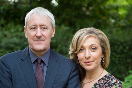 New Tricks Series 12 - generics