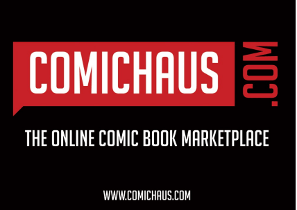 Comichaus