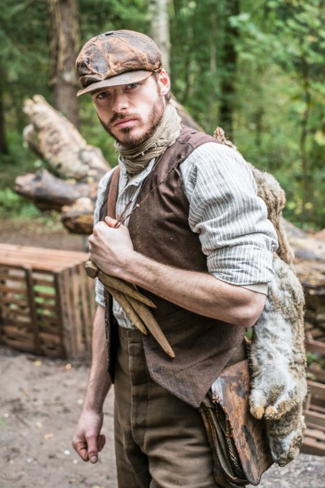 Lady Chatterley's Lover