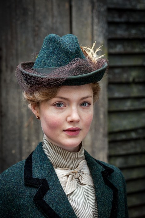 Lady Chatterley's Lover