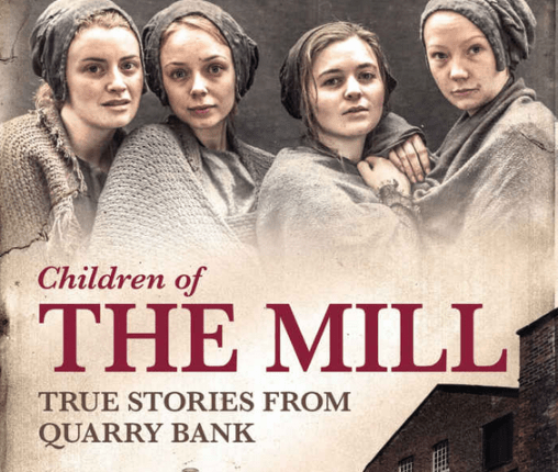 Children of The Mill