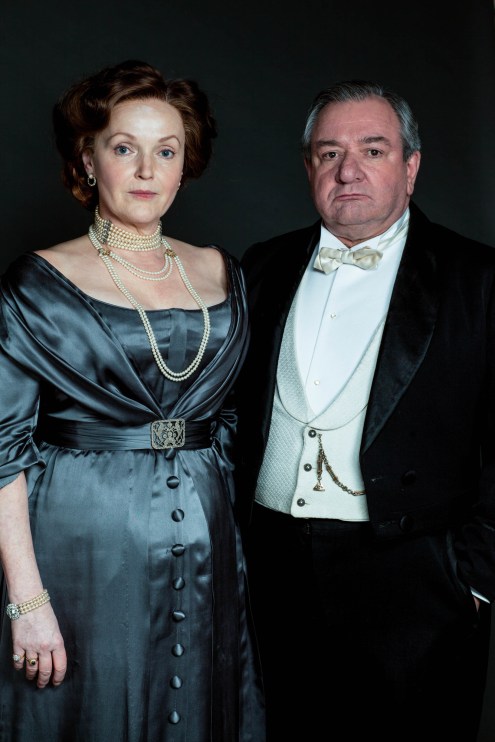 An Inspector Calls - BTS