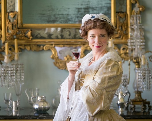 A Very British Romance