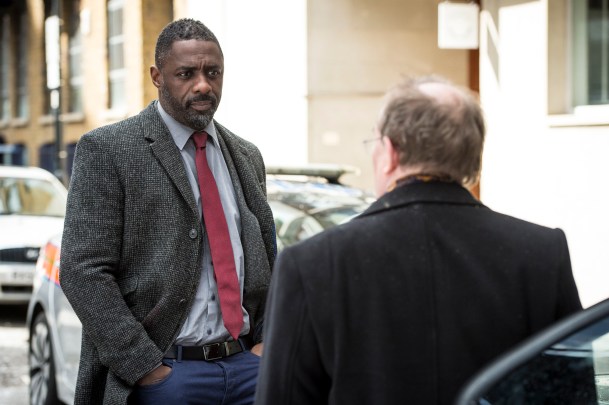 Luther S4