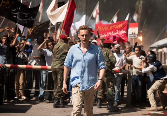 The Night Manager