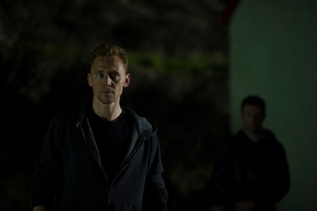 The Night Manager