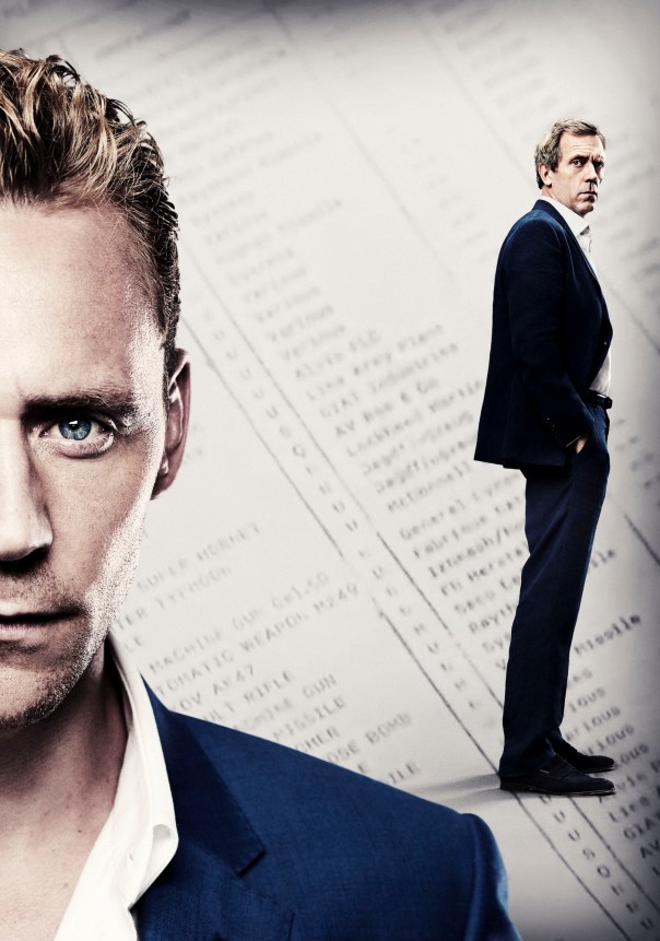 The Night Manager - Generics