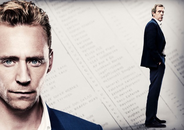 The Night Manager - Generics