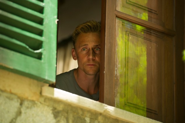 The Night Manager