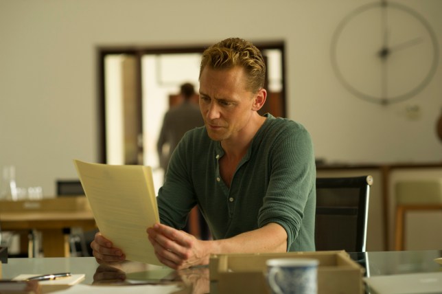 The Night Manager