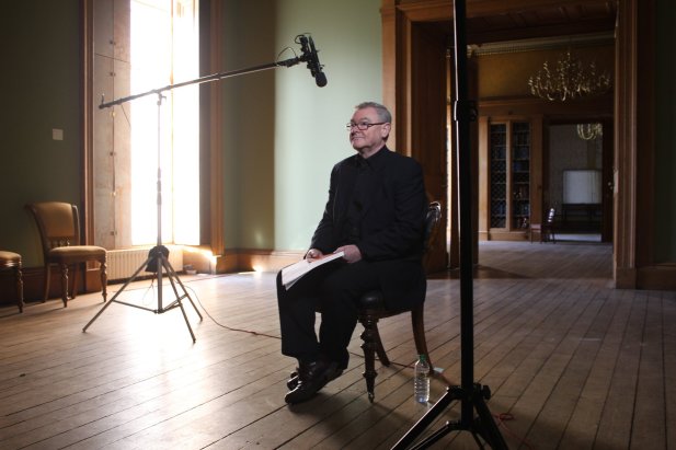 The Birth of Modern Scotland