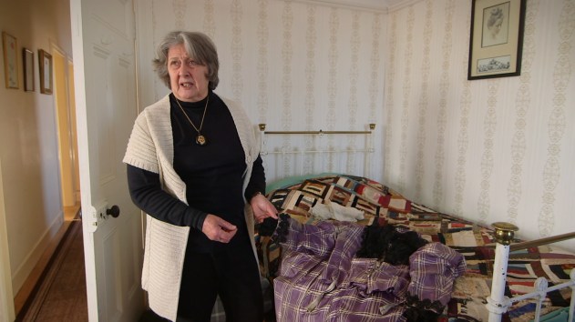 The Birth of Modern Scotland