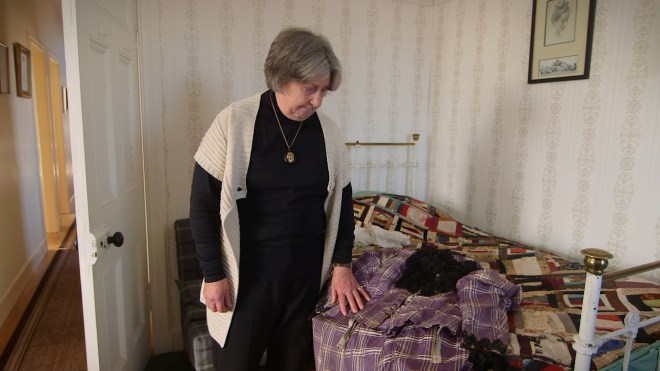 The Birth of Modern Scotland