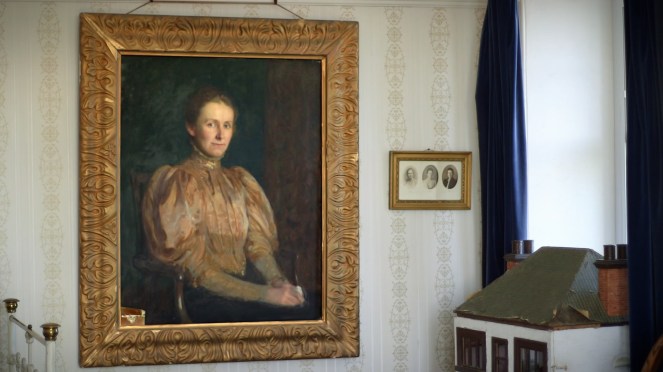 The Birth of Modern Scotland