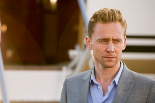 The Night Manager