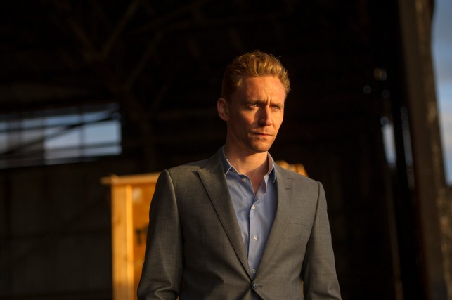 The Night Manager