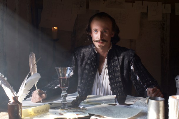 Horrible Histories Sensational Shakespeare Special