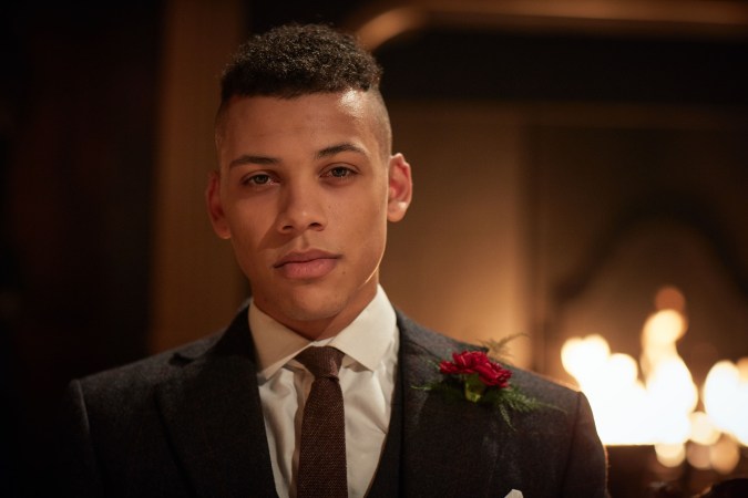 Peaky Blinders III Ep1