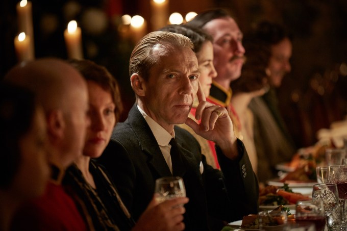 Peaky Blinders III Ep1