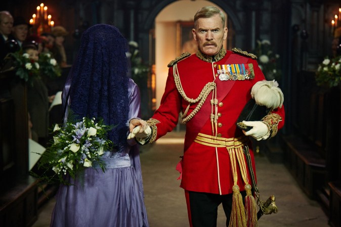 Peaky Blinders III Ep1