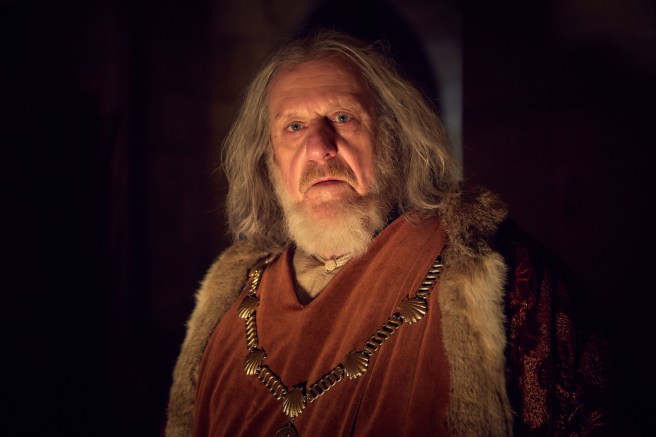 The Hollow Crown: The Wars Of The Roses