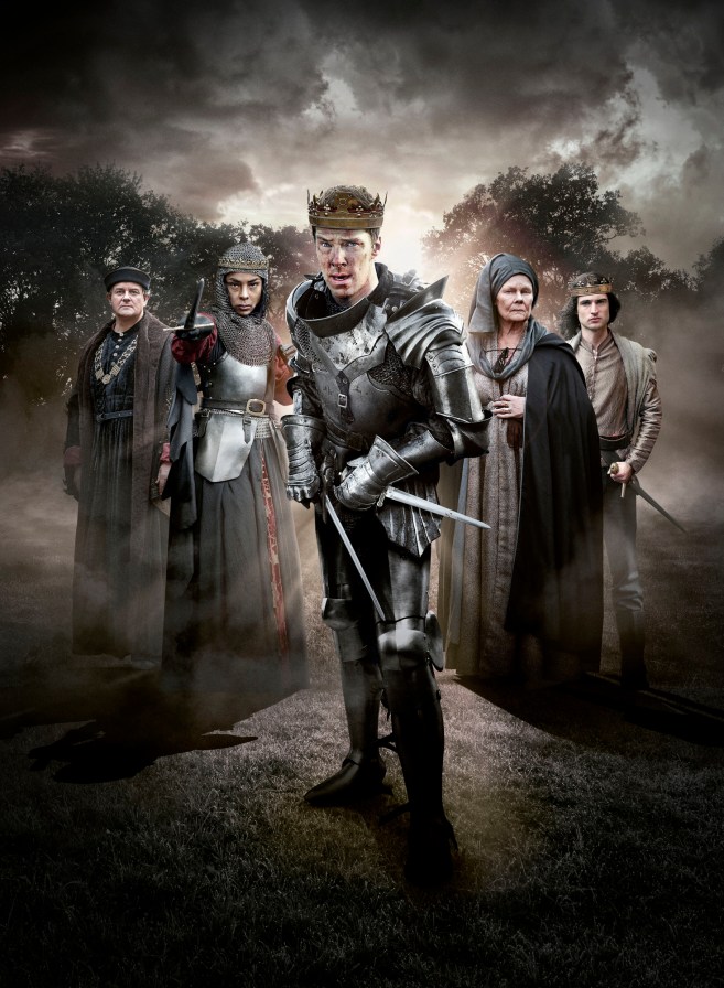 The Hollow Crown: The Wars Of The Roses