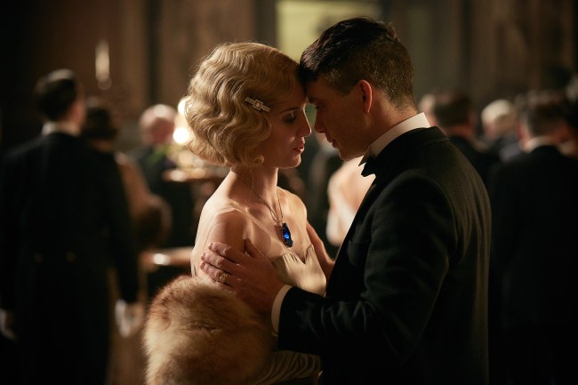 Peaky Blinders III Ep2