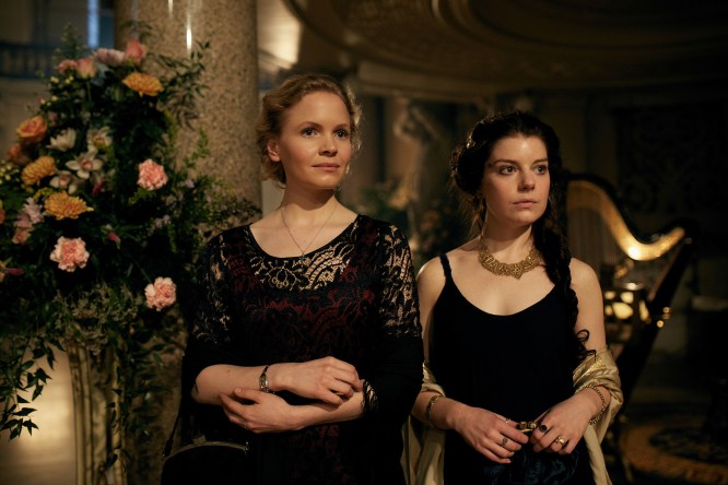 Peaky Blinders III Ep2